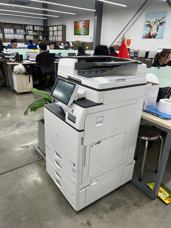 Mua bán máy photocopy